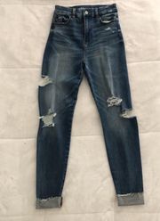 American Eagle  Jeans