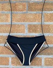 Andrea Iyamah Bikini Bottoms size medium