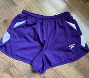 running shorts women’s size small