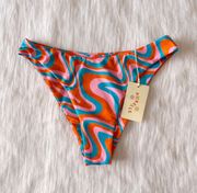 South Beach Classic Bikini Bottoms