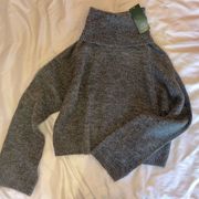 Target  Charcoal Grey Sweater