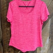 Apana ladies workout shirt