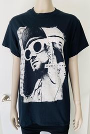 Nirvana  Graphic Tee NWT!