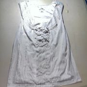 Tank Blouse