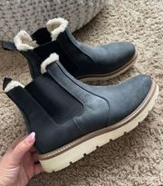 , Chelsea Boots