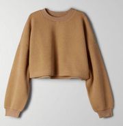 Aritzia Sunday Best Lupa Sweater