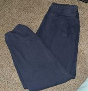 WOMENS JOGGERS