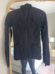 Lululemon Swift Jacket Black