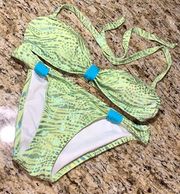 Victoria's Secret Bikini Set