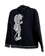 International Concepts Tiger Hoodie