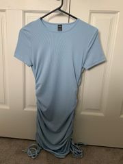 SheIn Tshirt Dress