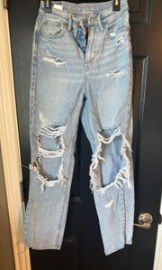 Outfitters Boyfriend Jean