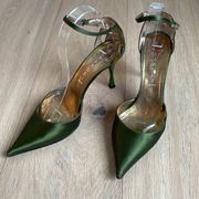 Casadei heels