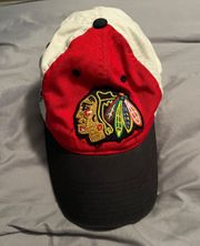 Chicago Blackhawks Hat