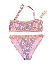 nanette lepore Swim Floral pattern Swim suit
