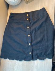 Xhileration Skirt