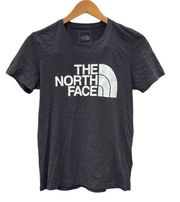 The North Face XS black t-shirt