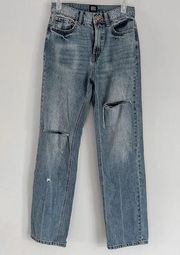 Urban outfitters BDG loose straight jeans