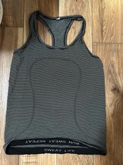 Racerback Tank