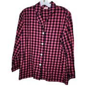 Brooks Brothers Pajama Shirt