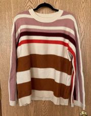 Roolee Oversized Sweater