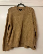 SimplyVera Wang Sweater 