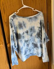 Tye-Dye Shirt