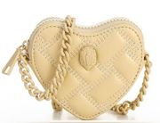 Crossbody Heart Bag / Purse NWT & FREE Gift!