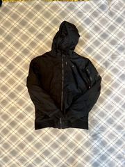 Jacket Black