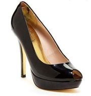 Ted baker black svana‎ 5 pumps size 5.5