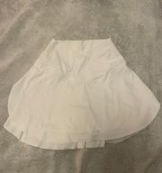 tennis skirt