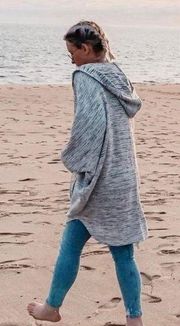 Oversized Cardigan