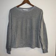 PRIMARK Women’s Gray Crewneck Sweatshirt Size XS