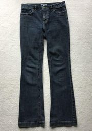 CAbi JEANS CONTEMPORARY FIT SIZE 6