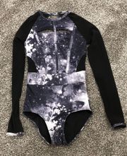 Dance/Acro Leotard