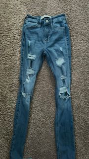 Hollister SkinnyJeans