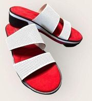 Prindle Platform Sport Sandals Women’s Size 9.5