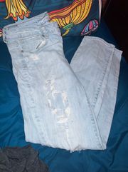 Outfitters Jeans