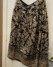 Jones New York signature skirt medium