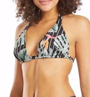 Skye | "Celeste" Triangle Bikini Top