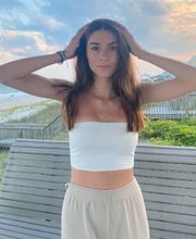 Tube Top