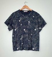 See by Chloe Shooting Stars and Universe Tee