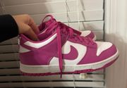 Dunks