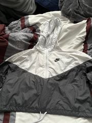 Nike Windbreaker