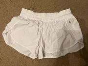 Hotty Hot Shorts 4”