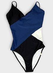 Summersalt The Marina One-Piece Swimsuit Size 2