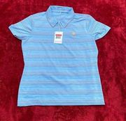 Nike Golf XANGO Polo SIZE L