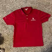 University Of South Dakota Polo