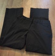 New York & company black pants