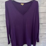 Long Sleeve PIKO 1988 Top